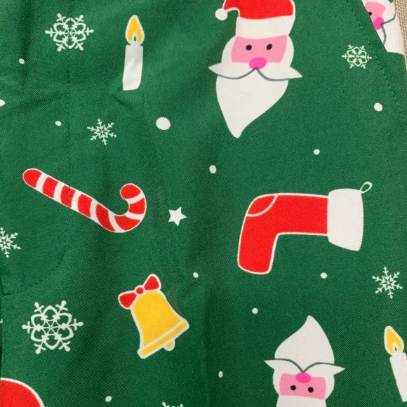 Opposuits Santaboss Christmas pants - Picture 7 of 9